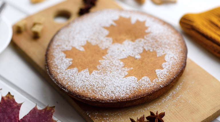 PUMPKIN PIE O TARTA DE CALABAZA FIT