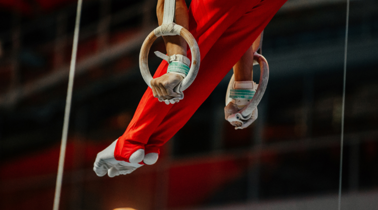 ¿QUÉ ES LA PSICOLOGÍA DEPORTIVA?